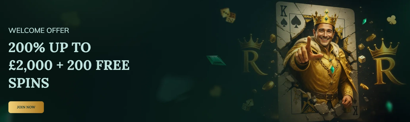 Royalen